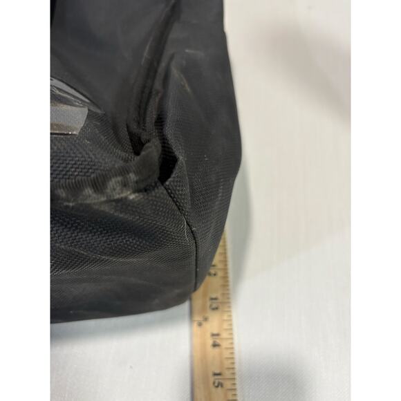 Creative Memories scrapbooking large black tote/bag - Picture 5 of 6